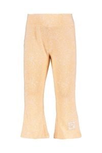 4President broek Eslem swirl flower aop